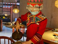 -吃饭皇帝大(解放西路店)