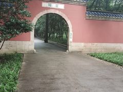 -灵谷景区