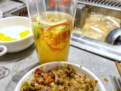 -海底捞火锅(杭州萧山宝龙广场店)