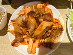 -玫瑰花园自助烤肉(顺义鑫海韵通店)