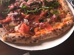 -PIZZA BIANCA(万象城店)