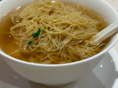 鲜虾云吞面-池记(尖沙咀店)