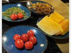 -湊湊火锅·茶憩(上海合生汇店)