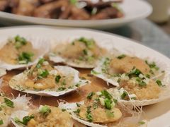 -望乡楼上海菜(日月光店)