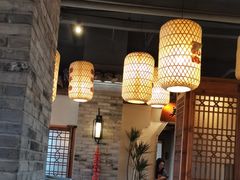 -二十八里太湖船菜(吉祥路店)