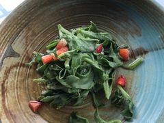 -山顶餐厅·山居菜
