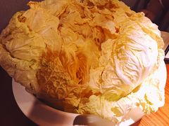 -竹叶涮肉坊(总店)