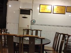 大堂-邓莽子老火锅(鲁祖庙店)