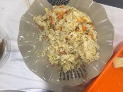 扬州炒饭-到味·蒙小铁羊肉馆(粮道街总店)