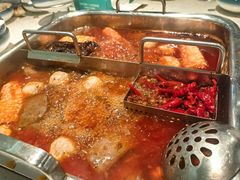 -五星桥原切肥牛火锅(怀德桥店)