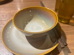 餐具摆设-贯贯吉·清真餐厅(浙江中路店)