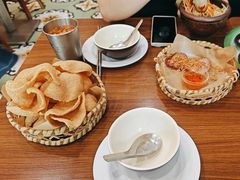 -曼谷食堂·泰国家庭料理