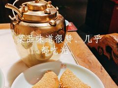 -小吊梨汤·北京菜·烤鸭(鸟巢店)