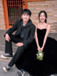 -第一夫人婚纱摄影(南京店)