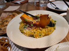 -本处·素食·融合料理(南油店)