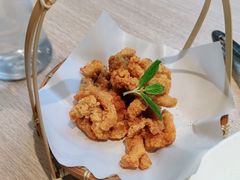 -渔语鱼酸菜鱼新川菜(万象城店)