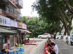 -张记奔吃小面