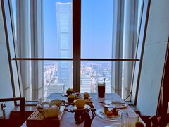 -云·酷Atmosphere(国贸大酒店)