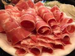 -蝎王府羊蝎子(西直门店)