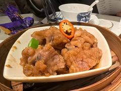 -相思林金岛饭店(青山湖店)