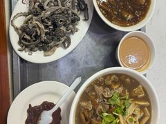 -姚记炒肝店(鼓楼店)