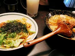 -日本料理神拉面