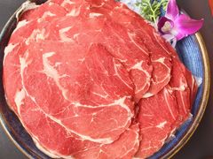 -阳坊胜利涮羊肉(阳坊老店)