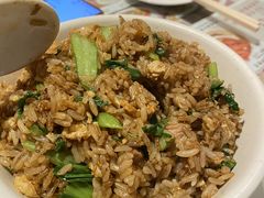 -古井假日酒店-古井面馆•淮上豆府(长江东路店)