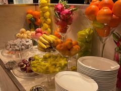 -福州仓山凯悦酒店·Market Cafe Lacucina咖啡厅