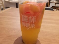 -必胜客(桐乡吾悦广场店)