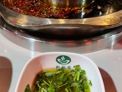 -枇杷园食为鲜火锅(南山店)