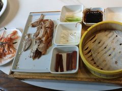 -钱塘秋荷(开鲁路店)