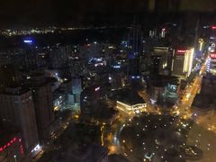 -大连中远海运洲际酒店