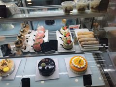 -梦菲思饼屋(瑞金宾馆店)