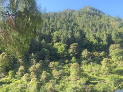 -东南悬空寺方广岩