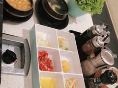 -韩时烤肉(枫蓝店)