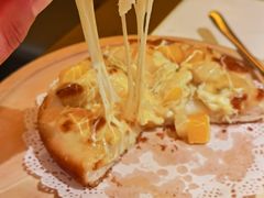 -半秋山西餐厅(襄阳万达店)