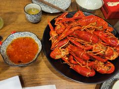 -虾小龙老长沙龙虾馆(坡子街店)