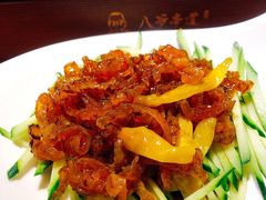 -大哈福烧烤·海鲜·家常菜(延安三路店)