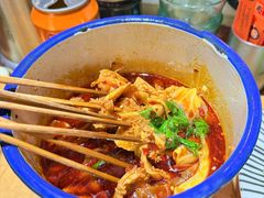 -小核桃品质串店(世茂大道店)