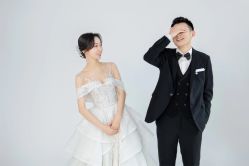 点击看大图 -金夫人婚纱摄影(总店)