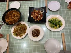 -玉桥餐厅(天坛店)