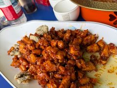 -清真利德顺小老饭庄(复兴路店)