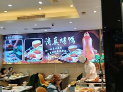 -紫光园(劲松店)