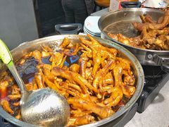 -恋萍小吃(时代店)