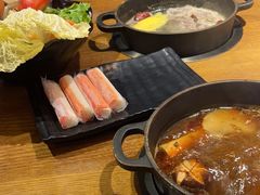 -呷哺呷哺(隆基泰和店)