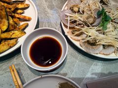-大哈福烧烤·海鲜·家常菜(延安三路店)
