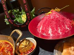 -色響火锅(恒隆广场店)