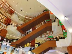 -砂之船奥莱(南京江宁店)