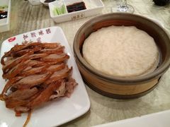-全聚德(常州店)